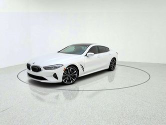 2020 BMW 840i Gran Coupe