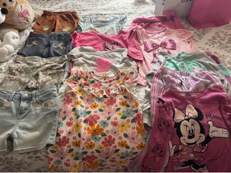Girl’s clothing