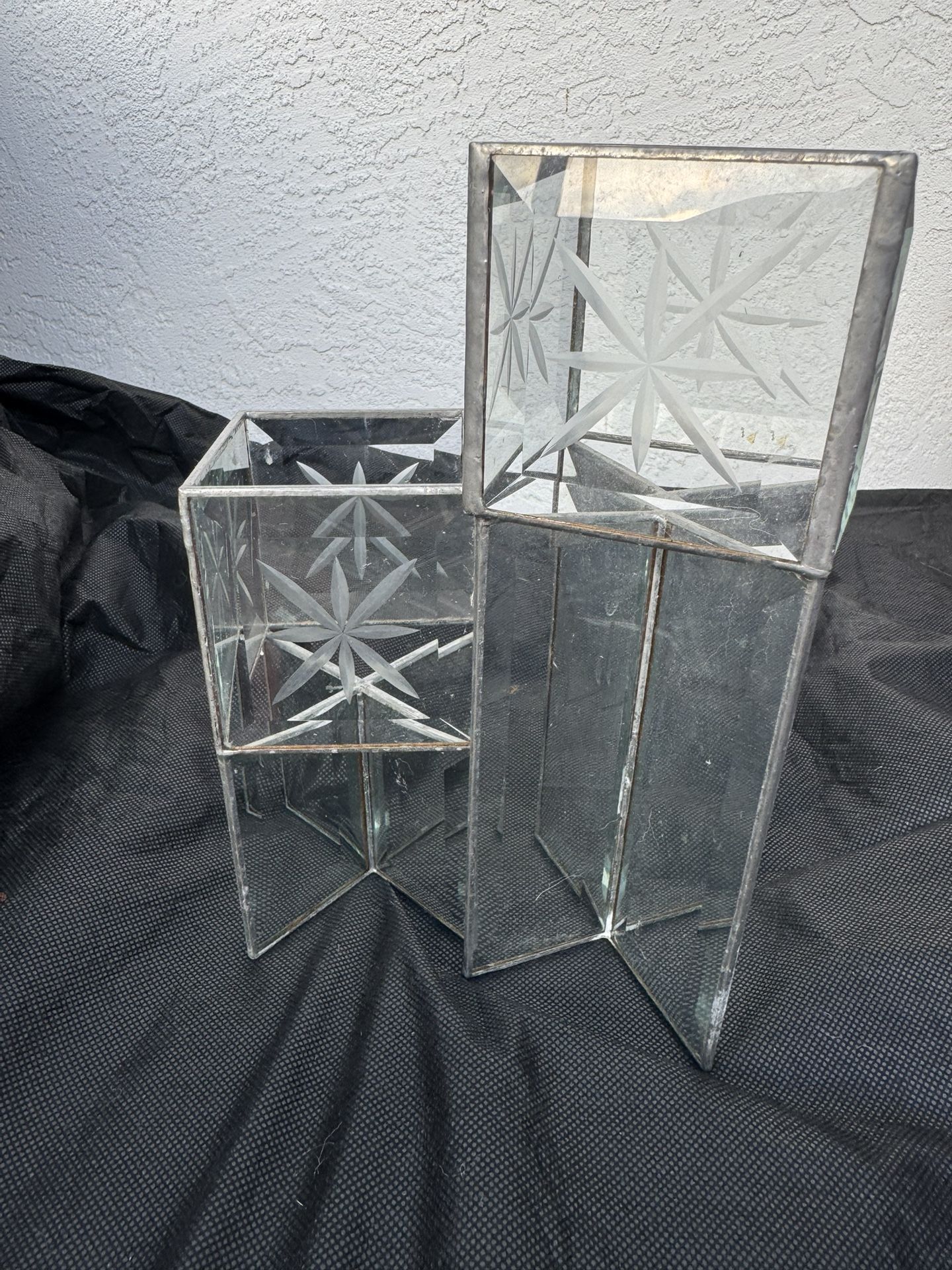 Candle Holders