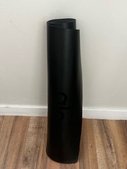 Alo Yoga Warrior Mat