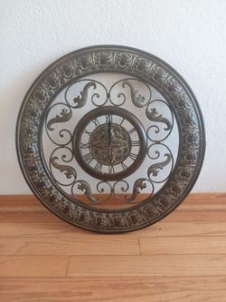 Clock