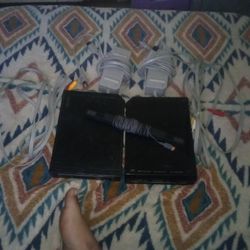 Two Wiis For Sale 50$