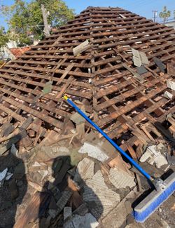 tear off ✅