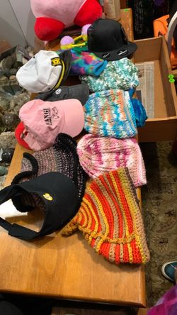 Hats 