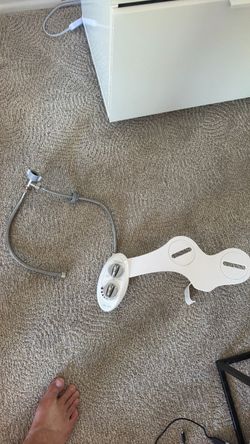 Portable Bidet