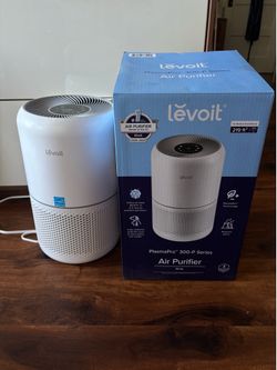 Levoit Air purifier 300-p