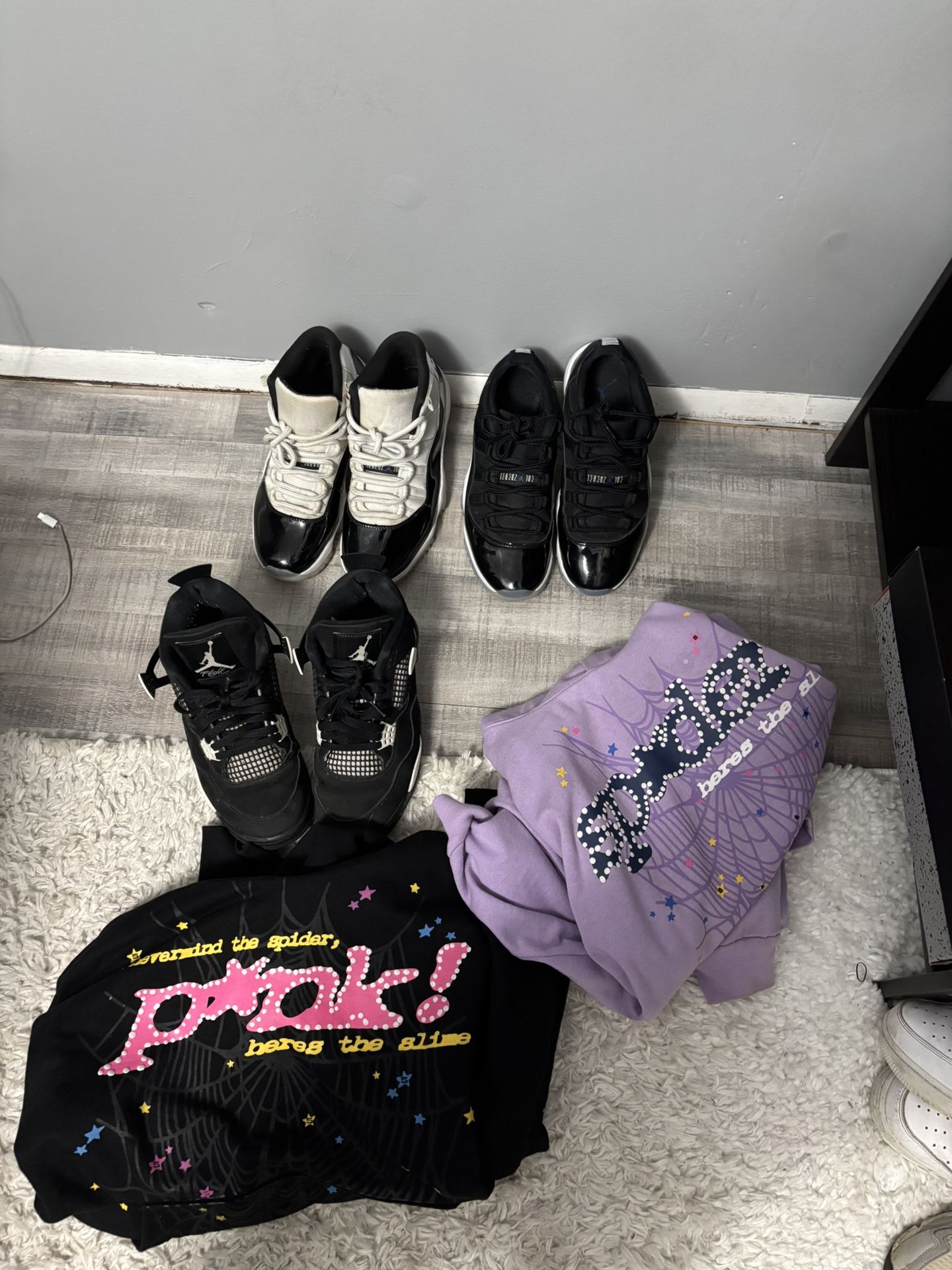 5 Bundle Deal