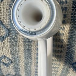 RV WATER SAVING SHOWER HEAD 