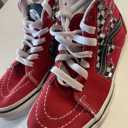 Vans