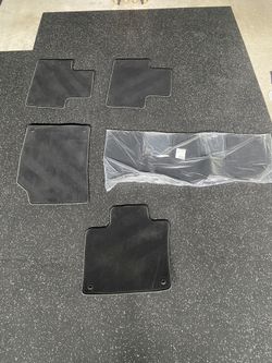 2021 Volvo XC90 Recharge Mats *Brand New*