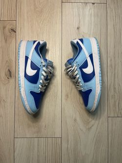 ARGON NIKE DUNKS