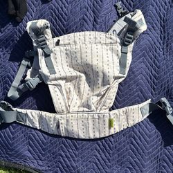 Boba X adjustable baby carrier