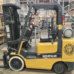 Forklift