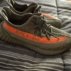 Yeezys 350 V