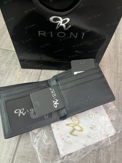 Rioni Wallet