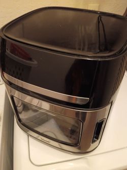 Air fryer