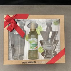 The OG Margarita all-in-one kit