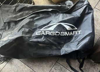 Waterproof Rooftop Cargo