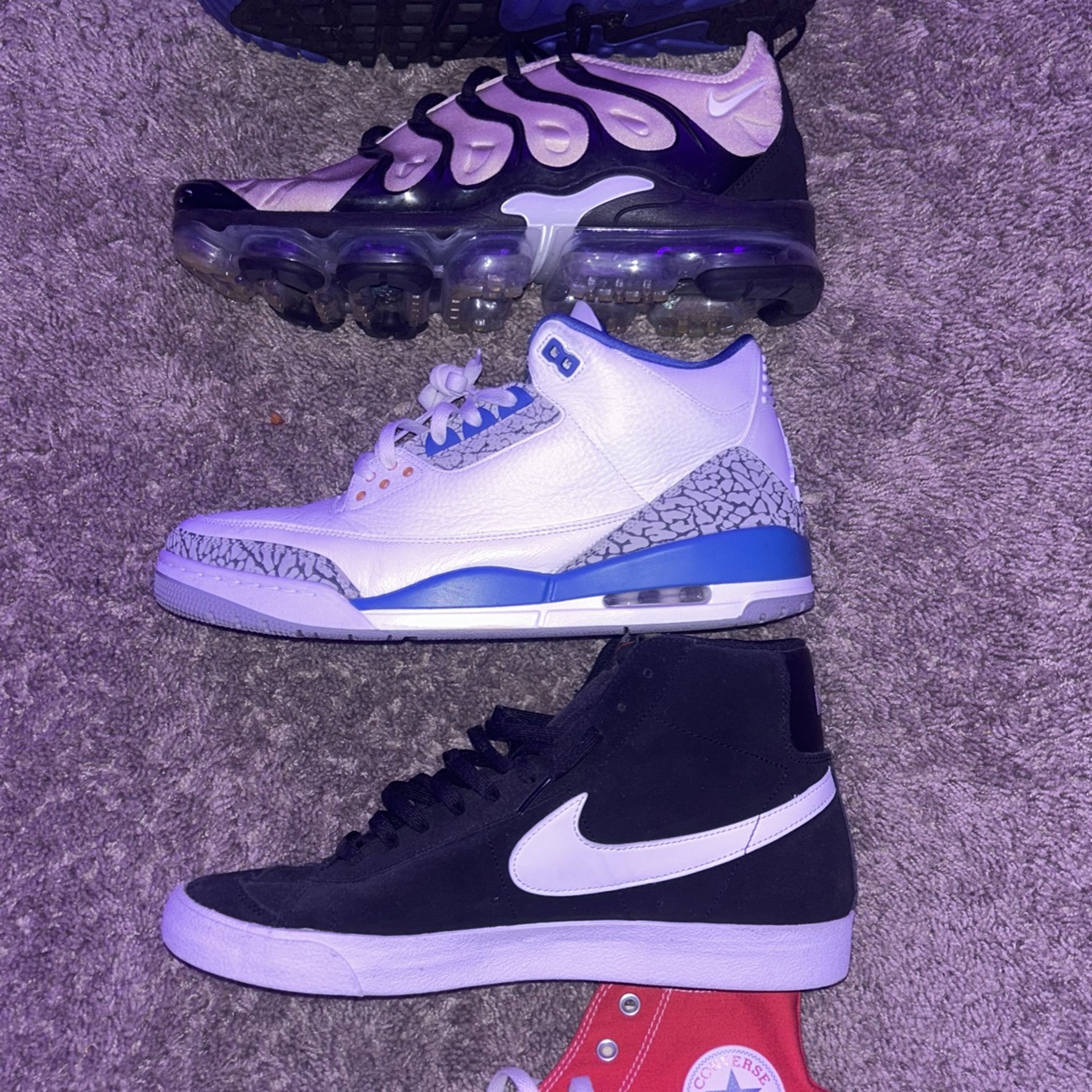 All Size 13 Jordan Nike 