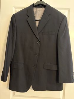 Calvin Klein Blazer