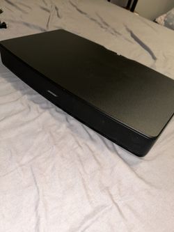 Bose TV Speaker