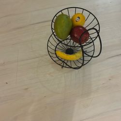 Fruit Basket