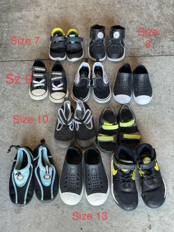 Boys  Shoes