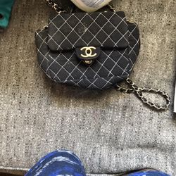 Chanel   Mini Bag