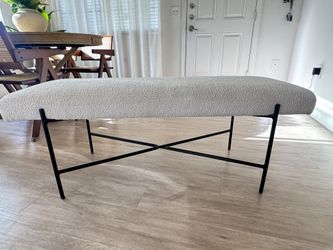 Sherpa Bench