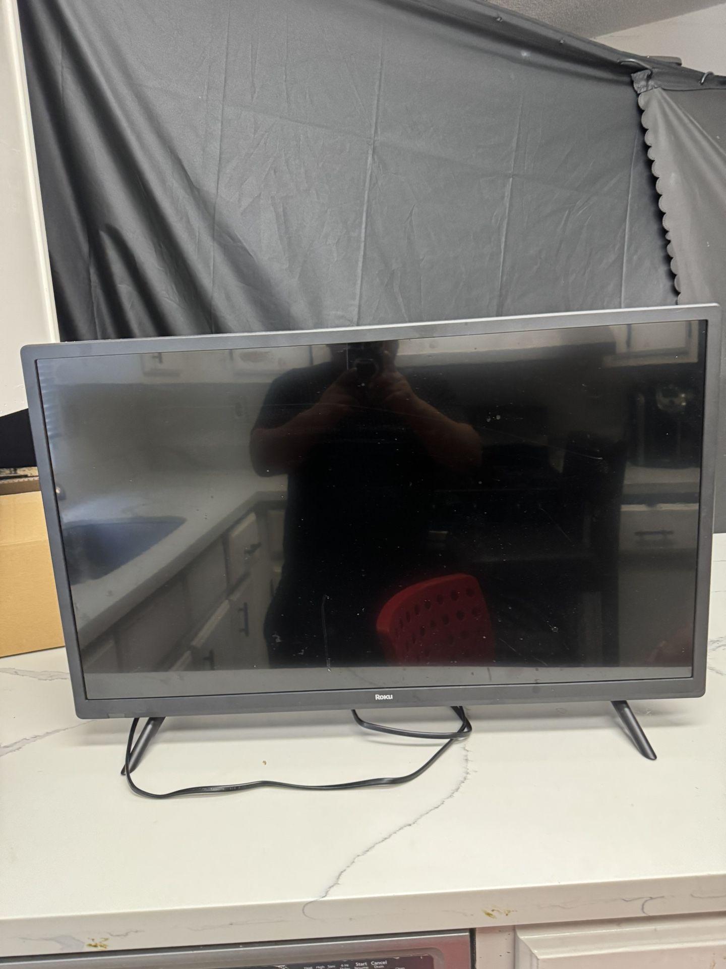 Roku Tv 32 Inches