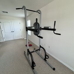 Golds gym Equipment (Home gym)