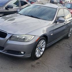 2011 Bmw 328i
