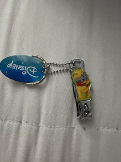 Disney Nail Clippers 