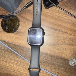Apple Watch 46MM 100% Battery Life 