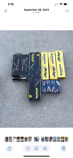 Chevy Suburban 2017 Parts