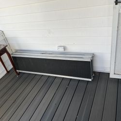 Wheelchair Ramp 10 Feet