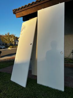 Closet Doors 33x94 inch