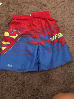 2T surfshorts $5