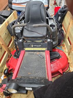 Toro ss5000