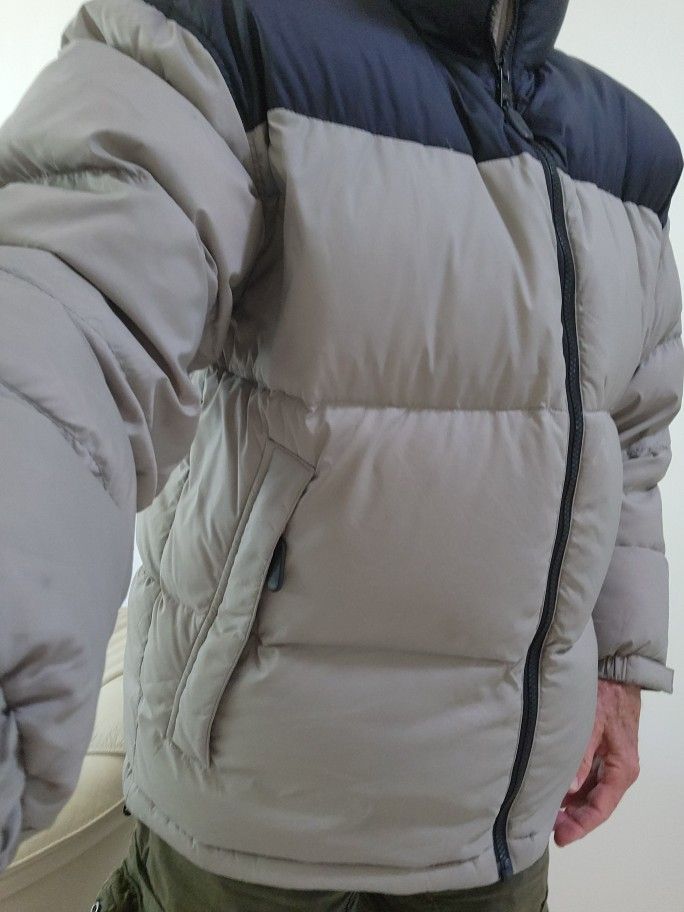 Down Parka