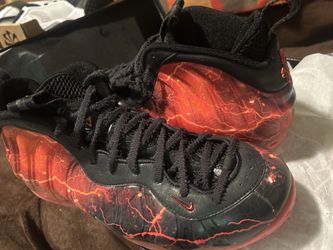 Nike Air Foamposite One Stranger Things