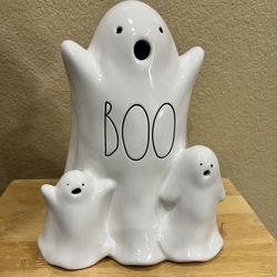 Rae Dunn Ghost Family