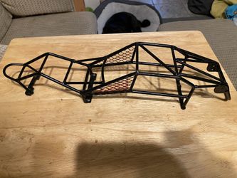 Traxxas  Rustler RC Car Roll Cage 