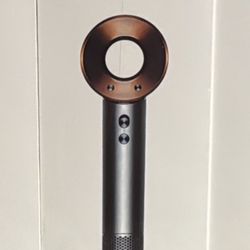 Dyson Supersonic Hair Dryer 
