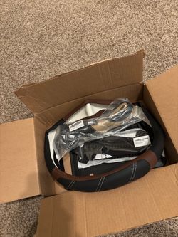 Miscellaneous vehicle accessories jeep