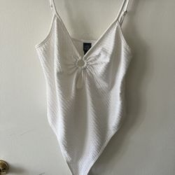 Wild Fable - Bodysuit, Medium