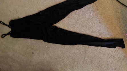 Halloween costume unitard ladies
