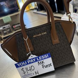 MK Purse