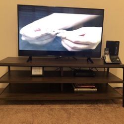 Tv Stand Media Console 