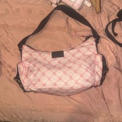 Old Ralph Lauren Purse